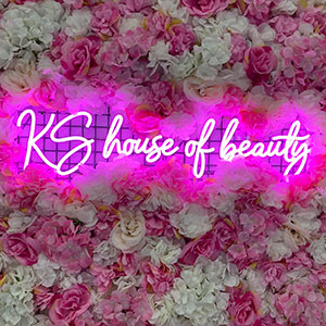 KS House of Beauty